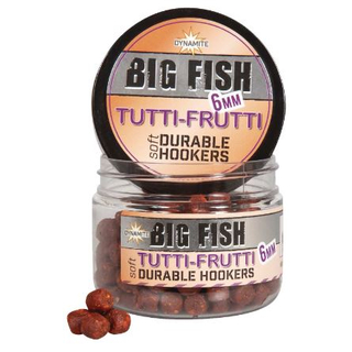 Dynamite Baits Durable Hookers 6mm 42g