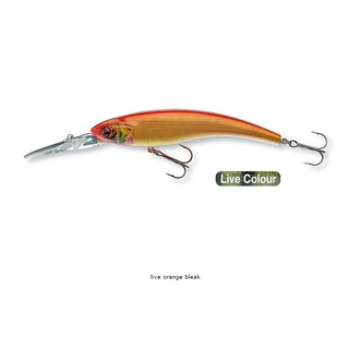 Daiwa Prorex Diving Minnow DR 8cm