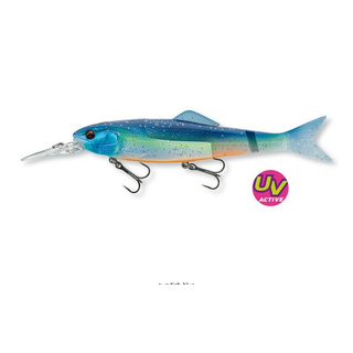 Daiwa Prorex Hybrid Minnow 13,5cm