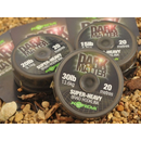 Korda Dark Matter Super-heavy Braid Hooklink