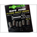 Korda Safe Zone Flying Backleads 7 grams
