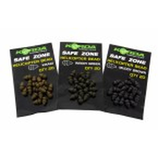 Korda Safe Zone Heli Bead