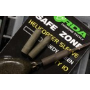 Korda Safe Zone Helicopter Sleeve muddy brown