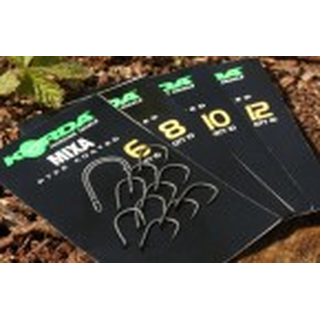 Korda Mixa PTFE Coated