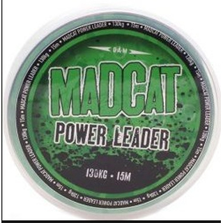 MadCat Power Leader 15m