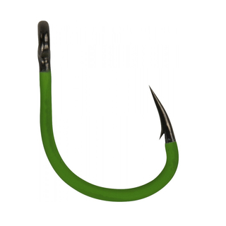 Dam MadCat A-Static Jig Hooks 4Stck.