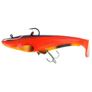DAM EFFZETT Real Life Catfish Paddle Tail 20cm 125gr...