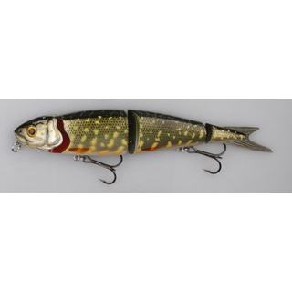 Savage Gear 4play Herring Swim&Jerk 19cm 52g SS