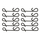 Savage Gear Braid Knotless Connector