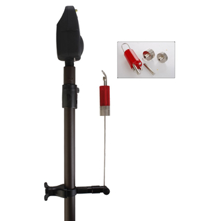 Pro Logic C.O.M. 6 Shooter Climber Kit