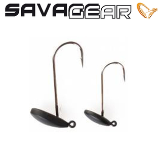 Savage Gear 3D Crayfish Stand Up Jighead