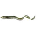 Savage Gear LB Real Eel 15cm 12g/4g 06-Green Silver 3+1Stck.