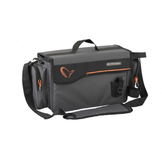 Savage Gear Specialist Shoulder Bag L 2 Boxes