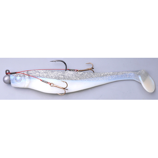 Spro Pike Fighter 1x7  Double Shad Stinger Gr.1 18kg 8+12cm