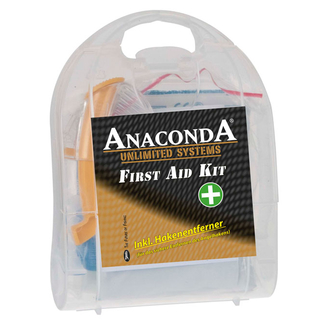 ANACONDA Anglers First Aid Kid