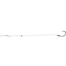 UniCat S-Hook  Rig 2/0 100cm 67kg