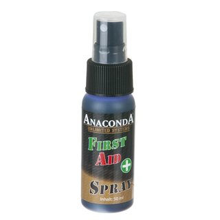 ANACONDA Anglers First Aid Spray 50ml