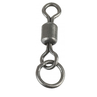 Anaconda Camou Ring Swivel