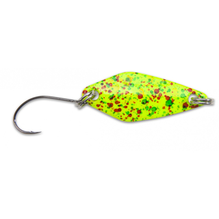 Iron Trout Spotted Spoon Forellenblinker 3gr