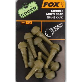 FOX Edges Tadpole Multi beads