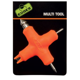 FOX Edges Multi Tool orange
