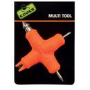 FOX Edges Multi Tool orange