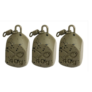 FOX Matrix Bottle Bombs 3pcs.