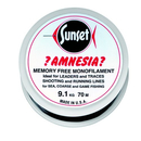 Jenzi Amnesia Schlagschnur Mono 100m