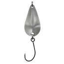 Jenzi Spoon I mit Einzelhaken silber 3,5g