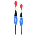 Durchlaufpose "Blue Sky" mit rotem Signal-Piloten,