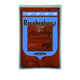 Jenzi Rucherlauge 700gr