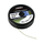 Jenzi Hooklink Braid Karpfenvorfach olivgrün 25lb/11,3kg 20m