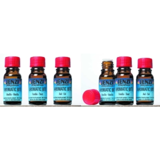 Jenzi Fangblitz Locköl Anis 10ml