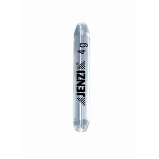 Jenzi Ghost Glasstbe Tremarella 2gr