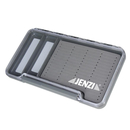 Jenzi Spoon`y Box L 2 Fächer
