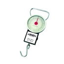 Federzugwaage Deluxe bis 22kg, mit Maband