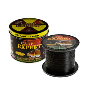 Carp Expert Carbon Monofile Schnur