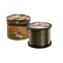 Carp Expert Camou Monofile Schnur 0,35mm 14,2kg