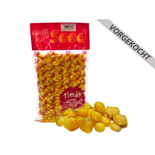 Timar Seed- Mais vorgekocht 1kg
