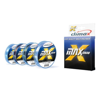 Climax Max Mono light blue