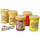 Berkley Power Bait Trout Bait Garlic Chartreuse 50g