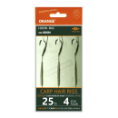 LO Carp Hair Rigs Series 5