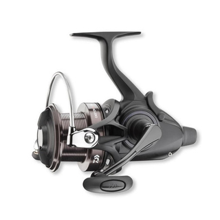 Daiwa Emblem BR25A