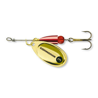 Cormoran Bullet Longcast gold