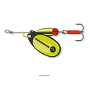 Cormoran Bullet Longcast schwarz/gelb
