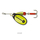 Cormoran Bullet Longcast schwarz/gelb