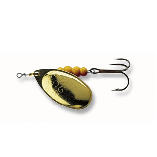 Mepps Aglia Classic Spinner gold