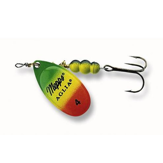 Mepps Aglia Tiger Classic Spinner