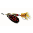 Mepps Black Fury mit Fliege