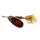 Mepps Black Fury mit Fliege